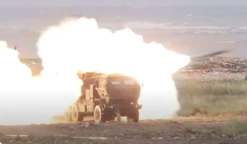 Taiwán saca fuego y músculo militar frente a China para impresionar a un Trump dubitativo