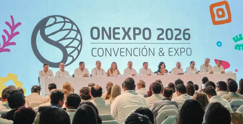 Yucatán consolida liderazgo en turismo de reuniones