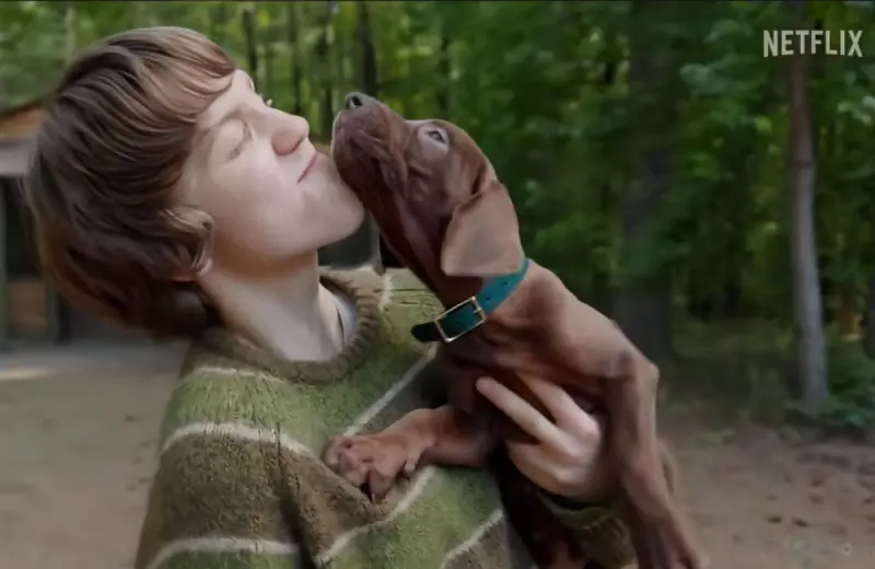 Netflix revela “Scooby-Doo: Origins”: la serie live-action que mostrará por primera vez a Scooby-Doo como un perro real