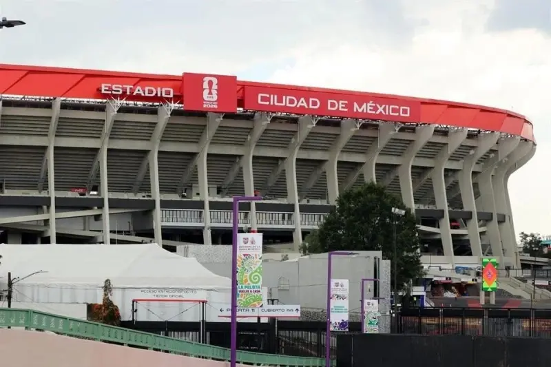 Seguirán palcos y plateas pleito con Estadio y FIFA
