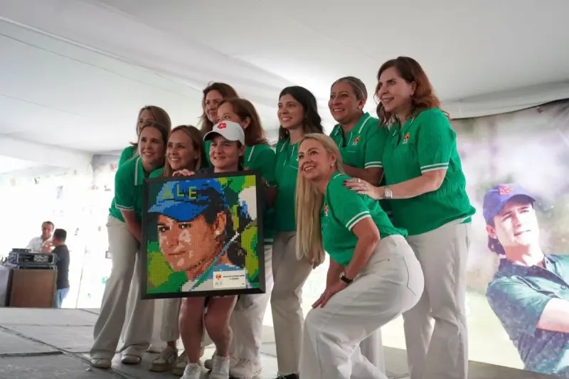15va Copa ALE 2026 demuestra el poder del deporte para cambiar vidas