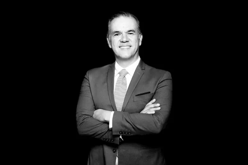 México, el anfitrión que conquista al mundo: Mauricio Ruiz Olaes