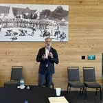 Destaca Del Prete a Querétaro en el Wisconsin Data Center Coalition