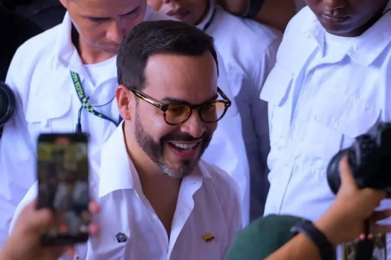 Disputará Colombia segunda vuelta presidencial