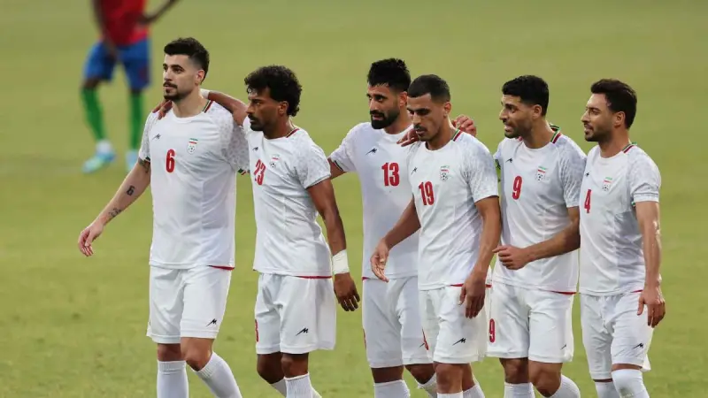 Irán teme obstáculos para su Mundial