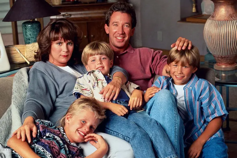 Tim Allen, sobre por qué el reboot de 'Un chapuzas en casa' no sale adelante: "Hay algunos problemas con su carácter"