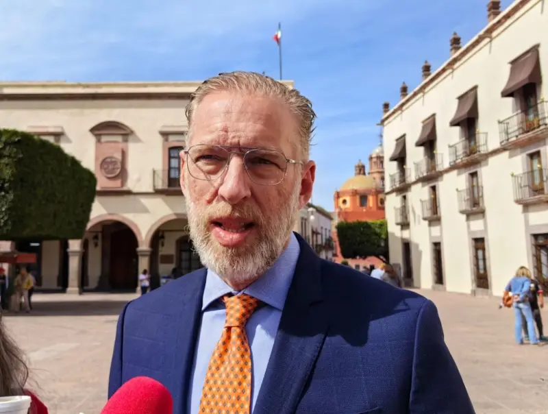 No se prevé rompimiento del T-MEC tras negociaciones: SEDESU