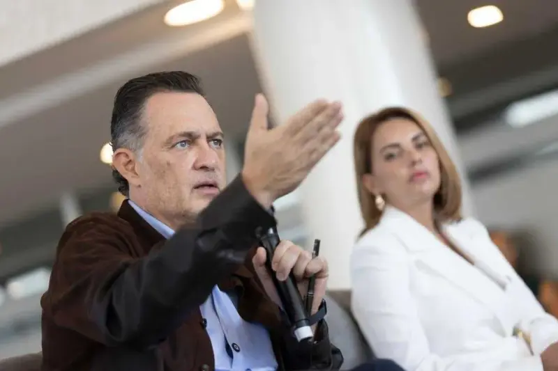 Aquí Contigo registra 1,950 eventos y más de 175 mil asistentes en Querétaro