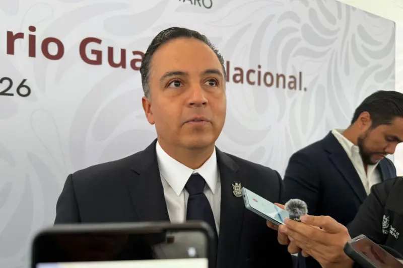 Confirman anuncio clave sobre las obras en Bernardo Quintana; esto es lo que se sabe