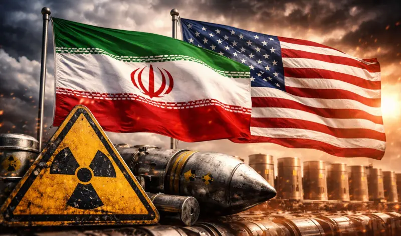 La paz en Oriente Próximo sigue en el aire: versiones enfrentadas sobre el acuerdo nuclear con Irán