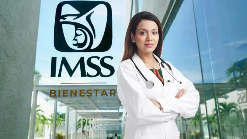 Piden sindicatos rectificar aplicación de IMSS Bienestar; es inoperante