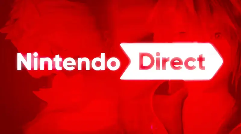 Nintendo Direct: Conoce aquí todos los videojuegos anunciados