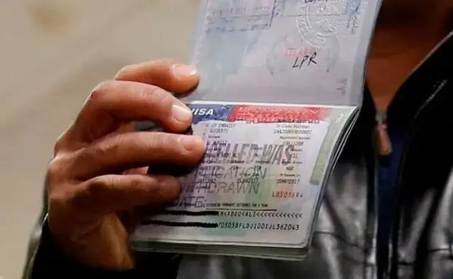 ¡Alerta influencers!: esto dice EE. UU. sobre crear contenido con visa de turista en el Mundial 2026