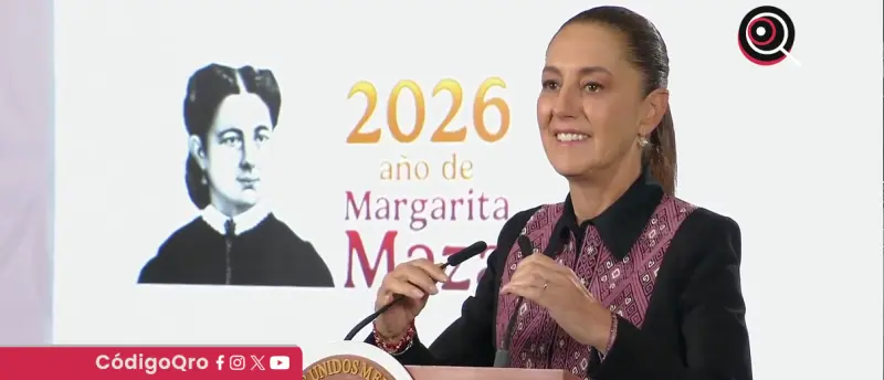 Sheinbaum presenta avances de estrategia de modernización en sector salud