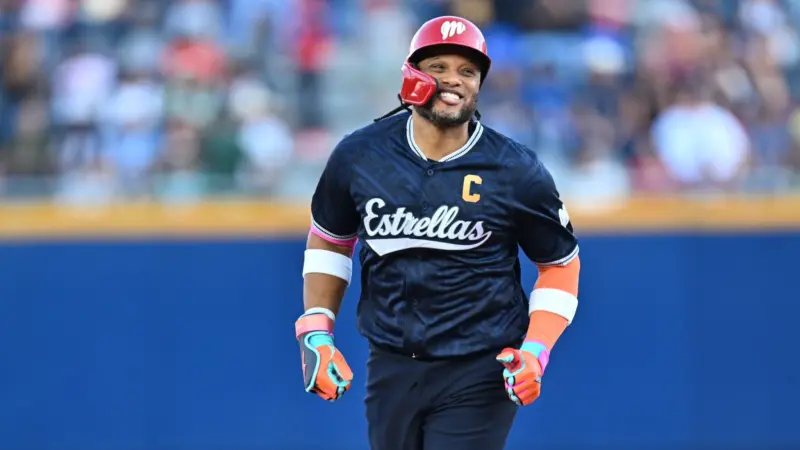 Juego de Estrellas 2026: Estrellas de la LMB vencen a México 5-3