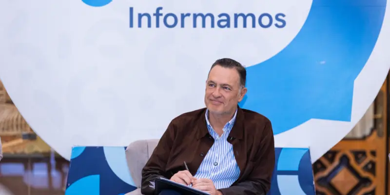 Concluirán obras en El Cerrito la próxima semana, adelanta Kuri