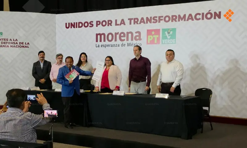 Es necesario un cambio en la forma de gobernar Guerrero: López Rosas