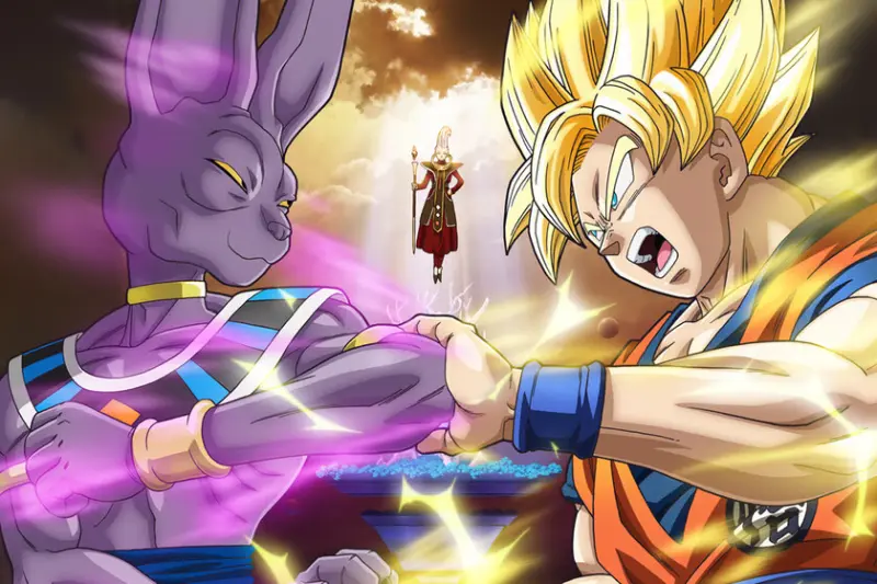 Akira Toriyama se había despedido de Goku para siempre, pero decidió volver a 'Dragon Ball' por la película que lo cambió todo para el anime