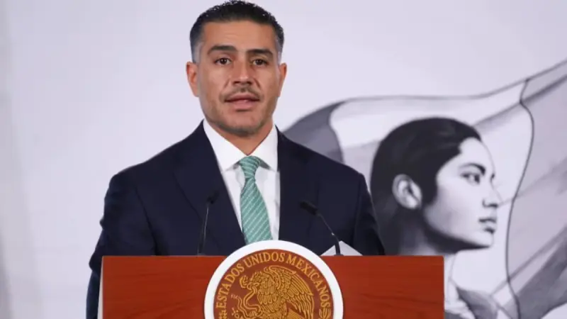 ¿Debilitado CJNG sin “El Mencho”? Harfuch advierte que cártel mantiene líderes regionales