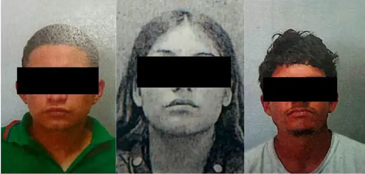 Tres personas irán a prisión por desaparición y asesinato de una mujer en San Luis Río Colorado