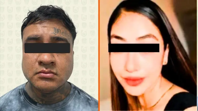 Vinculan a proceso a Hugo “N” por feminicidio de Cielo, estudiante de la UAM Xochimilco