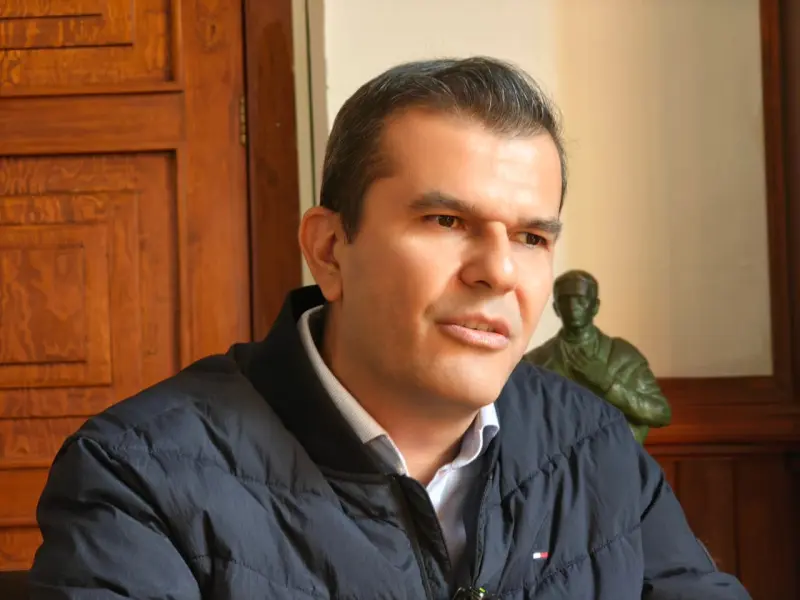 Ya no hay motivo para mantener bloqueo en Sevina: GobMich