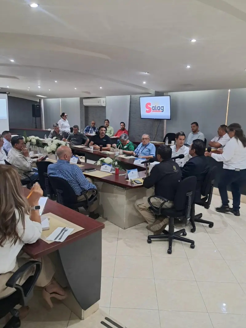 Protección Civil y CANACO Torreón refuerzan protocolos para negocios más seguros