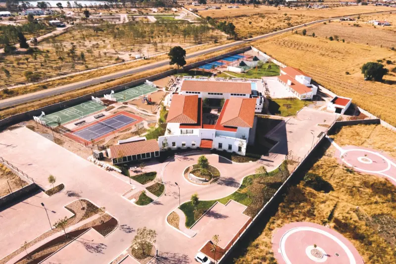 Ciudad Maderas se consolida como líder del sector inmobiliario con presencia en México y Estados Unidos
