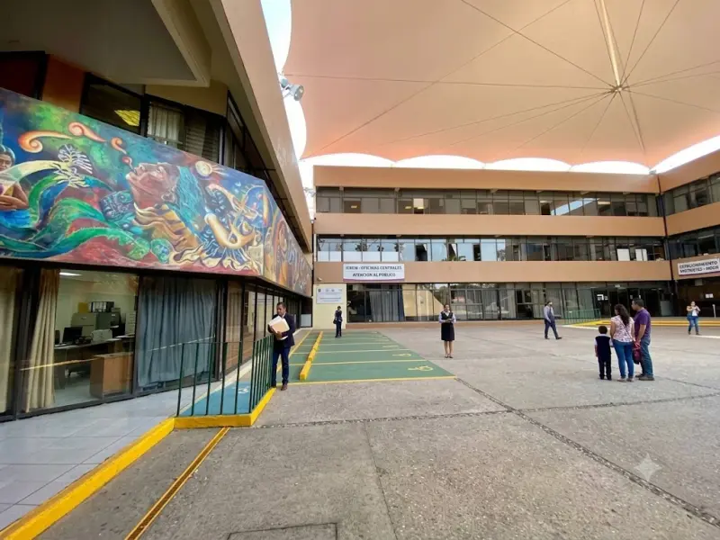 Activan protocolo por posible ataque en escuela: Van 10 amenazas en 2026