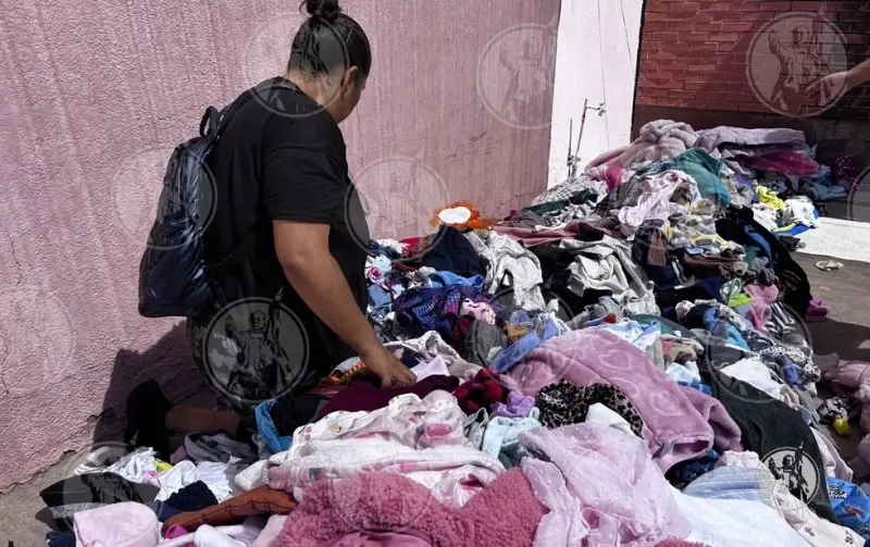 Termina a las 3:00 el Bazar del Bebé de Vifac