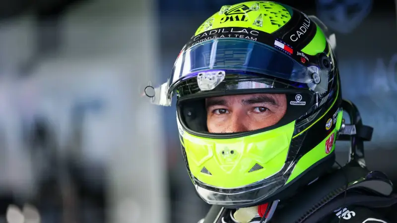 ‘Checo’ estrena mejoras en el GP de Austria 2026: Horarios y canales para ver prácticas, qualy y carrera