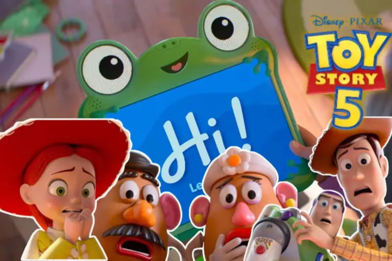 Toy Story 5: cuánto recaudó en su estreno y por qué ya es el mayor éxito animado del año