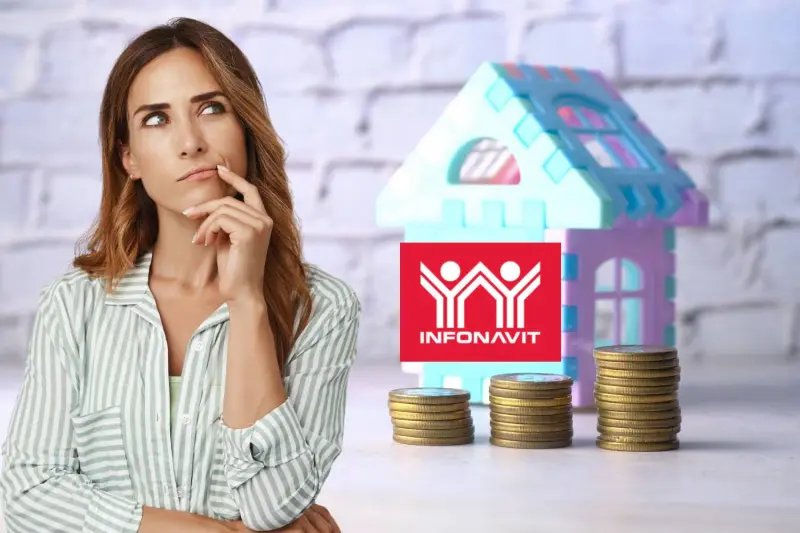 ¿Tienes deudas o estás en Buró de Crédito? Infonavit aclara si eso puede impedirte obtener un crédito para comprar casa en 2026