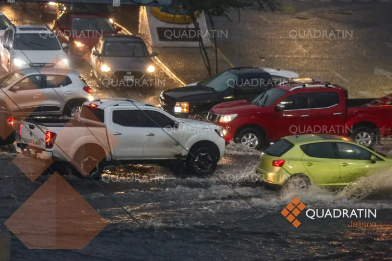 No se descartan lluvias este miércoles: meteorólogo 