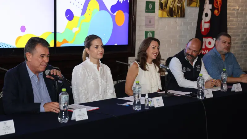 Invita DIF Estatal a la XVI Carrera de la Esperanza