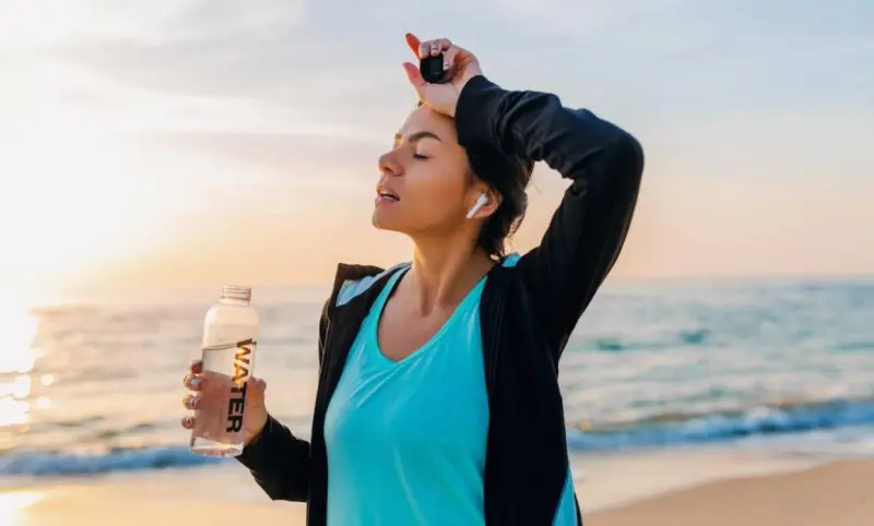 Advierten que ola de calor afecta a 24 países y seguirá 2 semanas