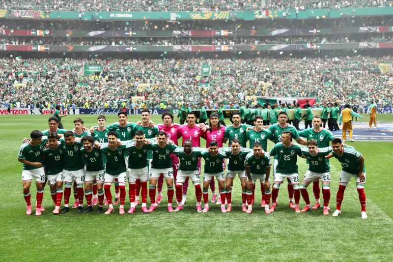 Selección de Ecuador vale más que la de México en el Mundial 2026: tres razones clave