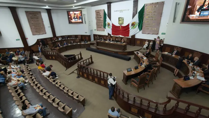 Coahuila: estos serían los diputados plurinominales del próximo Congreso