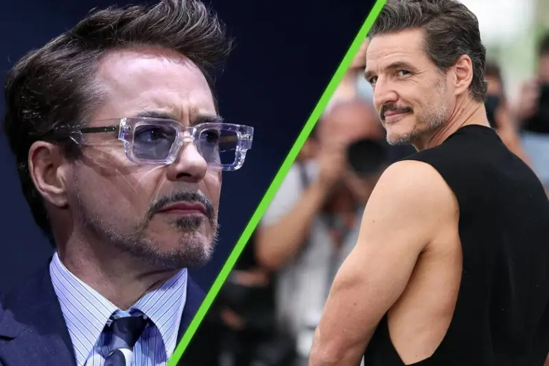 "Reafirma mi fe en la industria": Robert Downey Jr. celebra el estrellato de Pedro Pascal durante las grabaciones de Avengers: Doomsday