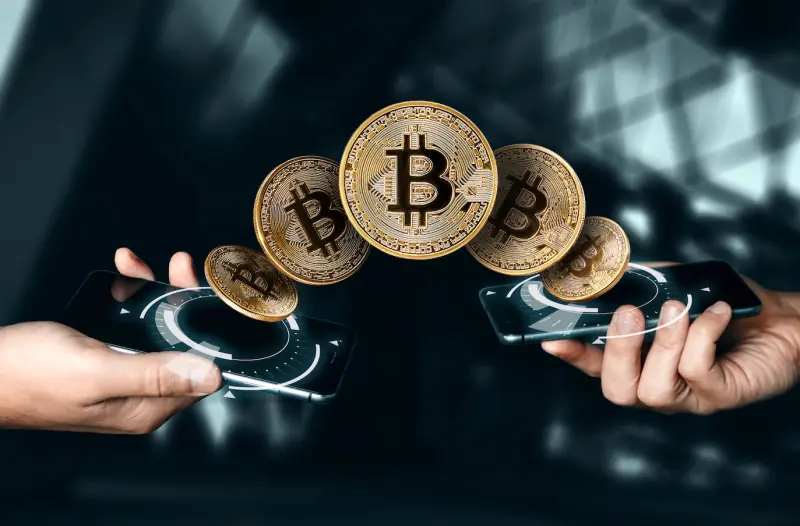La UE estudia impuestos digitales y a criptoactivos para sostener sus cuentas