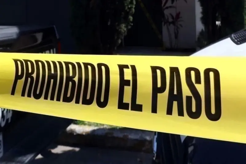 Matan a balazos a líder ganadero y a su esposa en Guerrero