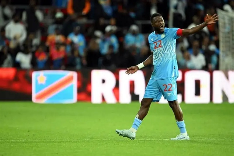 Puede selección del Congo entrar a EU para el Mundial