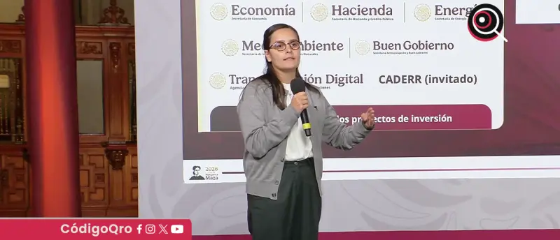 Gobierno federal crea mecanismo para autorización inmediata de inversiones