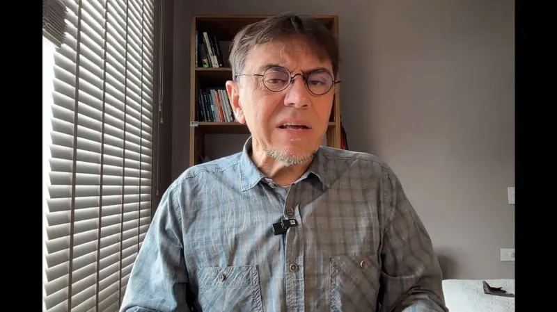 La Complutense suspende a Juan Carlos Monedero por un caso de acoso sexista