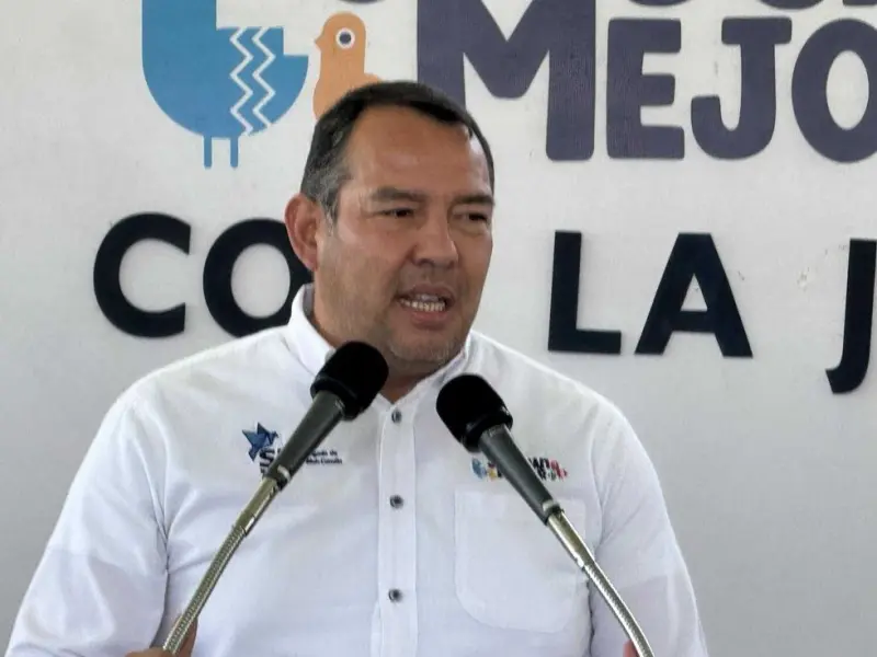 IMSS invertirá 300 mdp para renovar la UMF 6 de San Juan del Río