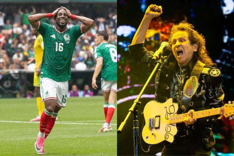 Horarios del ‘Zona Fest’ en Querétaro durante el partido México vs Corea del Sur en Mundial 2026
