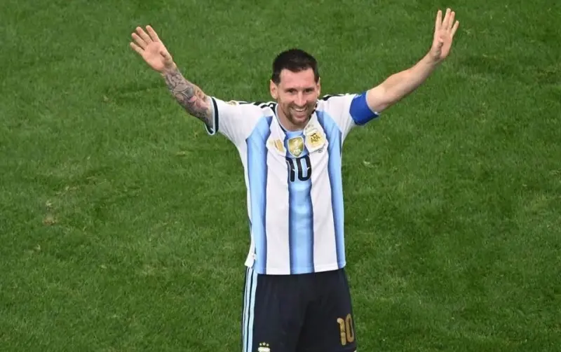 Lionel Messi celebra cumpleaños 39 en la cima mundial