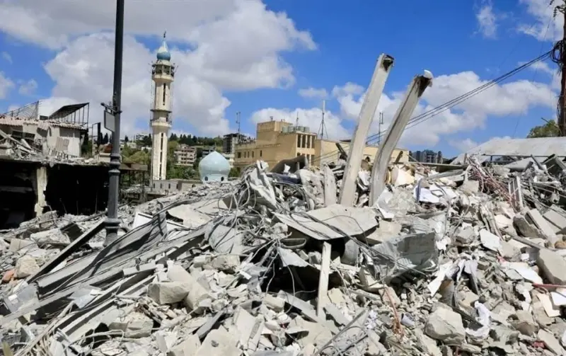 Afirma Israel que seguirá operando en el sur de Líbano