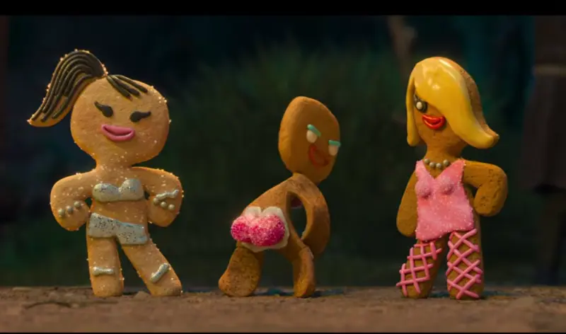 Inicia la más grande y loca aventura en tráiler de Shrek 5