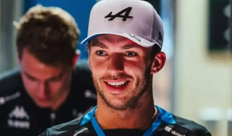 Pierre Gasly recupera el podio de Mónaco tras una histórica decisión de la FIA